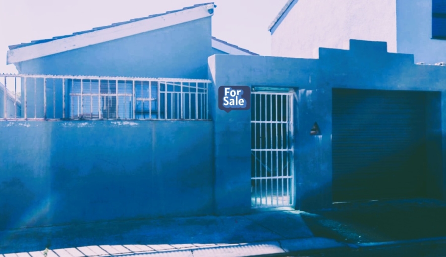 3 Bedroom Property for Sale in Portlands Western Cape